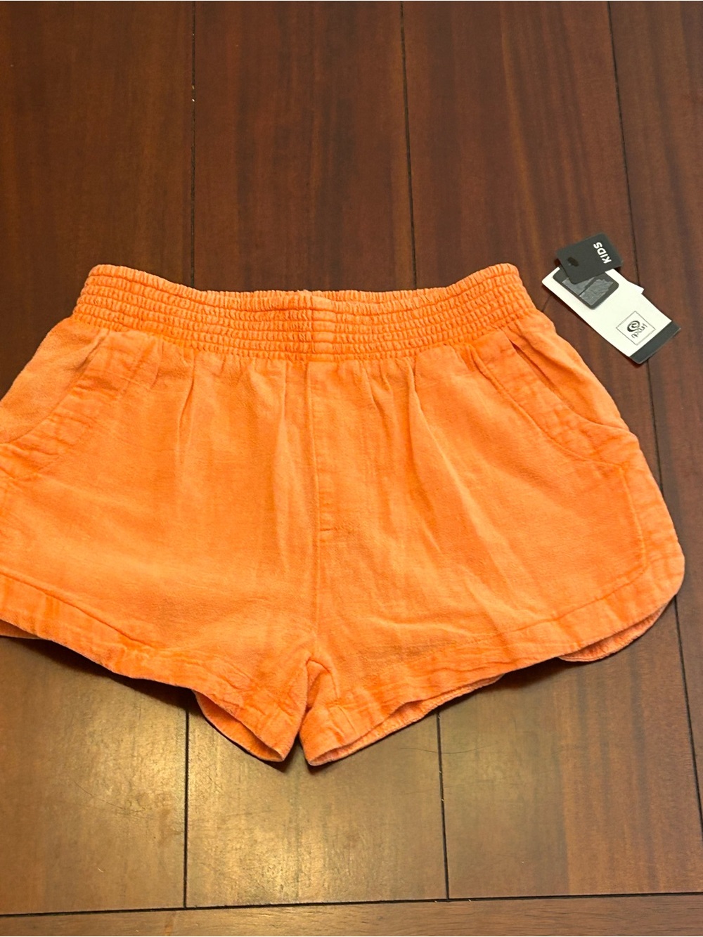 Ripcurl Shorts Size 14 Super Cute - Picture 5 of 9